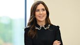 Denmark’s Crown Princess Mary to become first Australian-born Queen