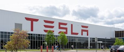 Tesla Sued In California For Environmental Violations