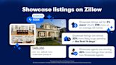 Showcase listings on Zillow are more than just cutting-edge -- featured homes sell faster and for more money