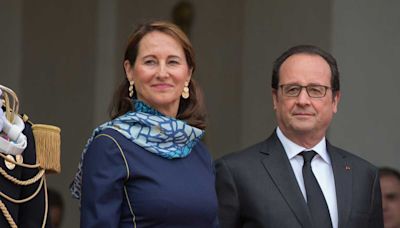 Ségolène Royal revient sur l'infidélité de François Hollande et dénonce la "violence psychologique" qu'elle a vécue