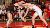 Wrestling: Top Somerset and Hunterdon county performers of the week