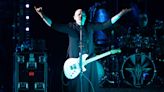 Smashing Pumpkins and Weezer rock The O2