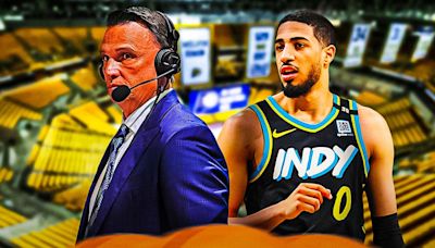 Former 3-point champ exposes ESPN's lowly view of Pacers, small market teams
