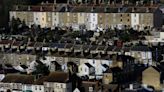 Average UK house price jumped for second month in a row in November – Halifax