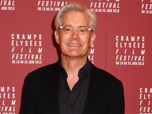 Kyle MacLachlan reveals the Sex and the City character he really wanted to play: 'They never asked'