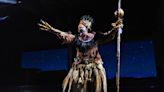 ‘The Lion King’ Reigns During Theater’s Happy Holiday Week – Broadway Box Office