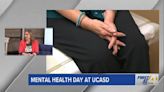 Mental Health Day at Union City Area School District