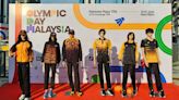 Malaysians angry over Olympic kit told to do it themselves next time