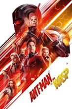 Ant-Man and the Wasp