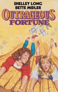 Outrageous Fortune