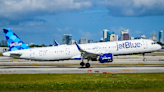 JetBlue to again offer nonstop flights to Los Angeles from Palm Beach International Airport