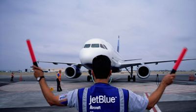 3 New JetBlue Onboard Perks In Time For Summer 2024