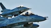 Polonia escoltada a Qatar 2022 con aviones de cazabombarderos F-16 por seguridad
