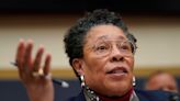 HUD Secretary Marcia Fudge steps down, urging an end to homelessness