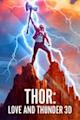 Thor: Love and Thunder