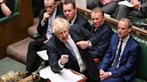 Boris Johnson sob forte pressão em Londres devido às festas em plena Covid-19