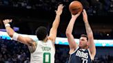 NBA playoffs free livestream online: How to watch Celtics-Mavericks NBA Finals game 1, TV, time