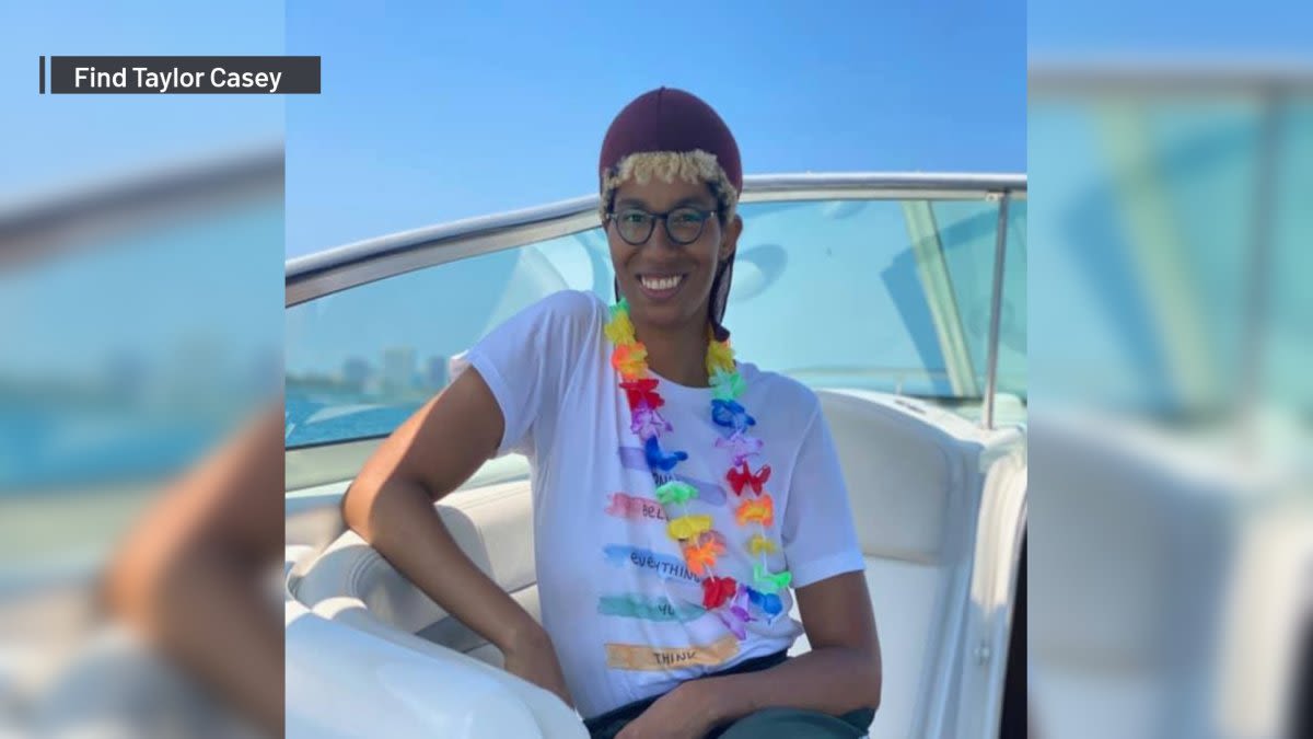 Chicago police issue missing person alert days after woman went missing during yoga retreat in Bahamas