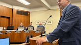 At the first of four upcoming hearings, Pittsfield Mayor Peter Marchetti presented what he called a 'responsible budget'