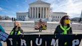 Supreme Court appears set to strike down Colorado ruling to kick Trump off 2024 ballot