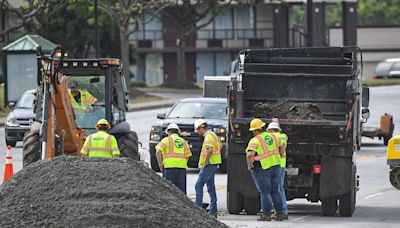 SCDOT Commission approves $719 million for pavement improvements. What you need to know.