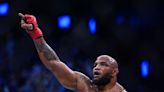 Yoel Romero skips Bellator 297 press conference in person due to fear of heights