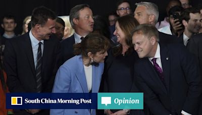 Opinion | UK claims to know more about China arms sales than its own
