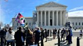 Suit alleging suppression of free speech met with skepticism at U.S. Supreme Court