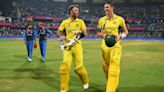 Australia postpone another Afghanistan series in protest over women’s rights