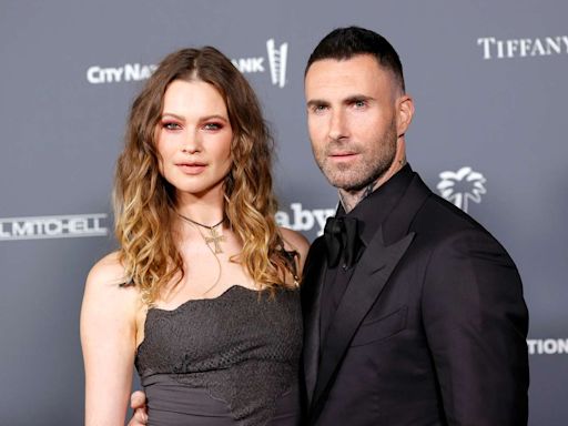 Inside Adam Levine and Behati Prinsloo's 10th Wedding Anniversary Party in Mexico: All the Details (Exclusive)