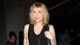 Courtney Love confiesa que Johnny Depp les salvó la vida a su hija y a ella