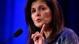 Nikki Haley To Rival Donald Trump In Bid For Republican Presidency Nomination