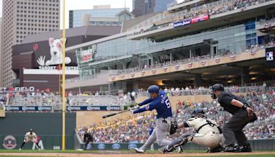 Corey Seager, Nathaniel Lowe lead way as Rangers earn 4+ runs for first time in 14 games