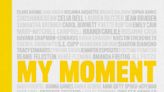 Review: 'My Moment' is best consumed in bite-sized bits