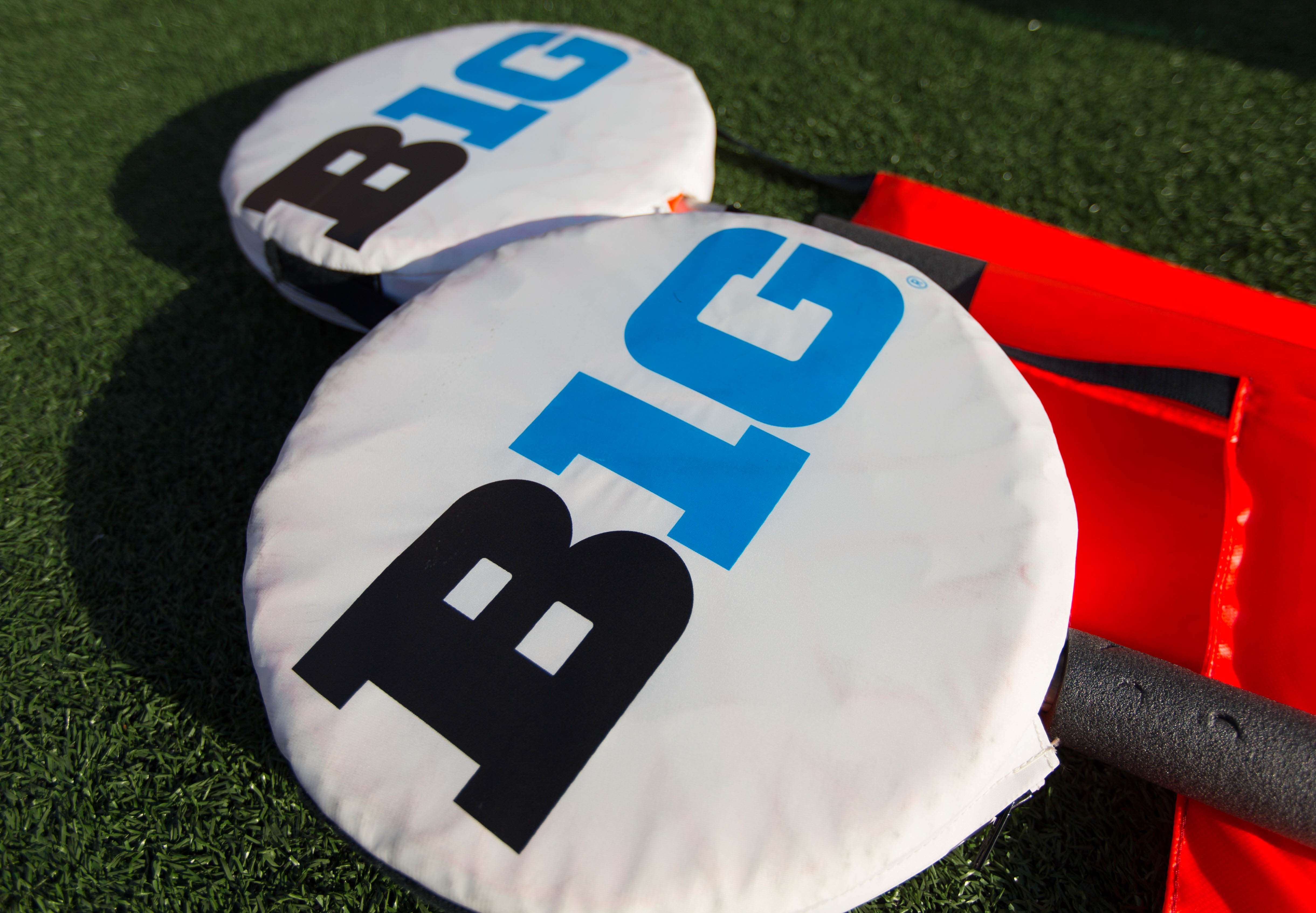 What Big Ten football players are going to 2024 Big Ten Media Days? Here's a full list of who will be speaking