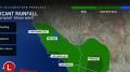 Pacific storm to spin heavy rain across Southern California, Southwest deserts