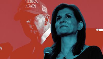 Why Haley’s nod is a big deal for Trump