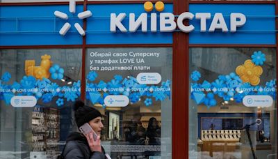 Ukraine's Kyivstar allocated $90 million to deal with cyberattack aftermath
