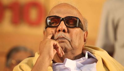 How Karunanidhi’s ambition and strategy catapulted DMK to the national stage | Mint