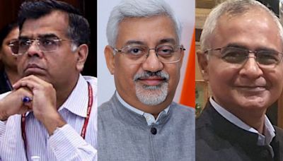 In Modi 3.0, an attempt to align educational qualifications of top IAS officers with their roles