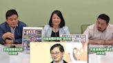 童子賢稱台灣AI「別飄飄然」少「代工」二字遭酸爆...綠黨團回「政府不會自我感覺良好」：會苦幹實幹搶下重要地位