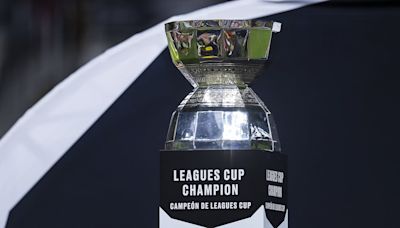 Leagues Cup 2024: Calendario completo del torneo entre la MLS y Liga MX