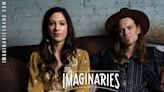 The Imaginaries Kick Off Wheels To The Pavement Tour