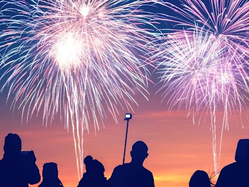 Fourth of July Celebration Fireworks Come With a Side of Dangerous Air Pollution