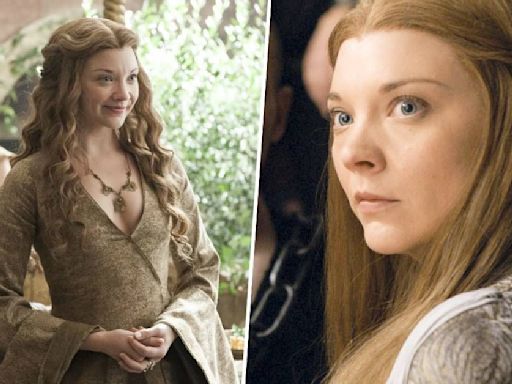 The actor behind one of Game of Thrones' most brutal deaths says she was "frustrated" with the scene: "I wanted more"