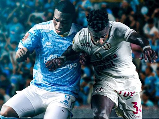 Universitario vs ADT EN VIVO HOY: minuto a minuto del duelo por Liga 1 2024