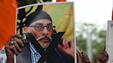 India’s Spy Chief Cleared Plot to Kill Sikh Activist, Post Says