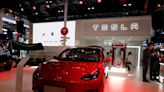 What's behind China's failed 'truce' in EV price war?