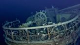 Shackleton's famed Endurance ship wreck given extra protection