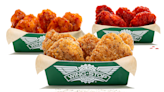 Wingstop opening locations in two Greater Hartford towns